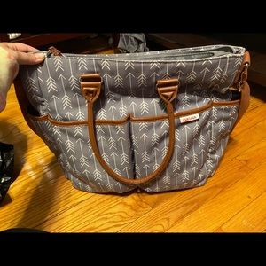 Diaper Bag